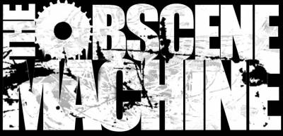 logo The Obscene Machine